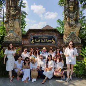 Bali Trip 2018