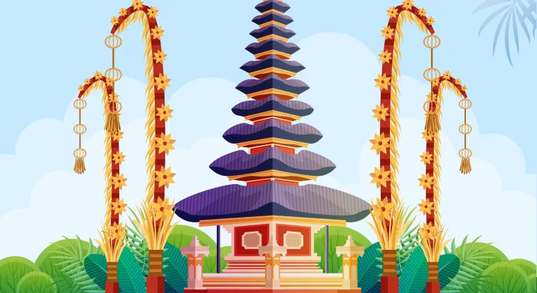 Libur Hari Raya Nyepi