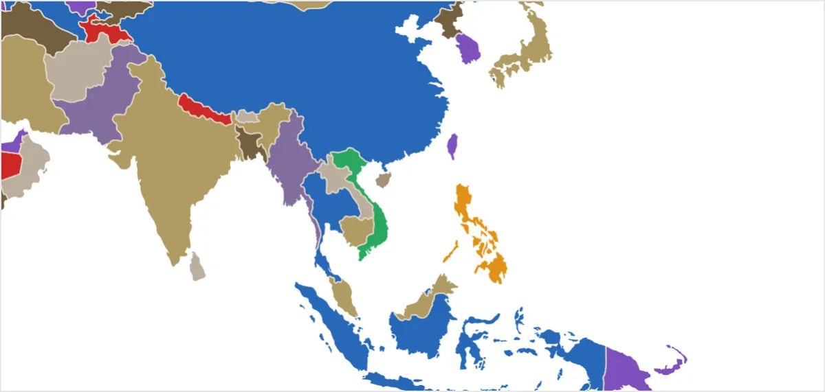 Gudang Bangkok 1186