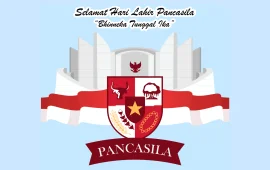 LIBUR HARI PANCASILA