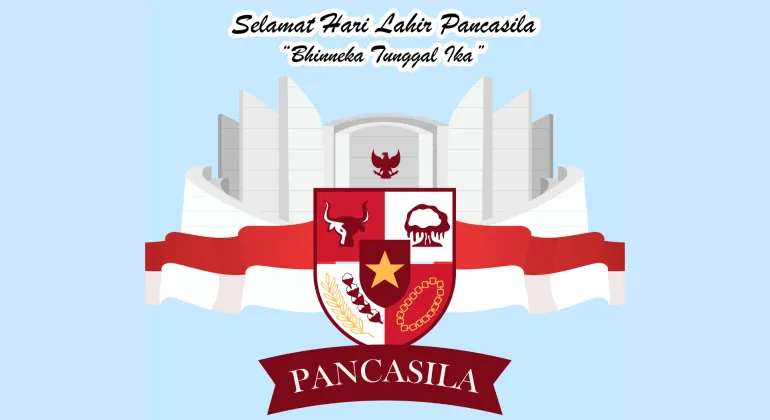 LIBUR HARI PANCASILA