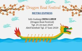 Dragon Boat Festival