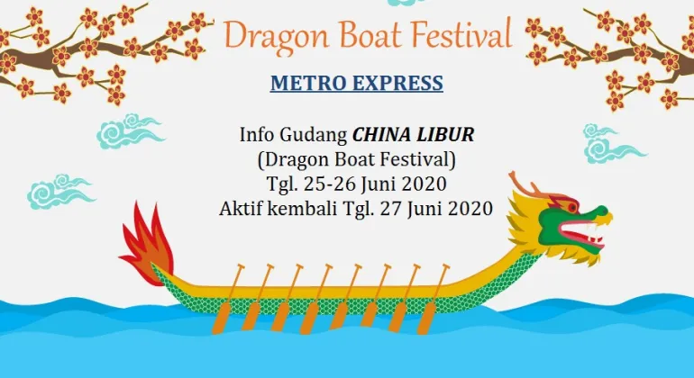 Dragon Boat Festival