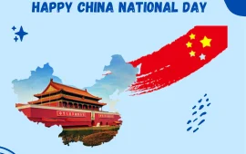 LIBUR NATIONAL CHINA DAY 2021